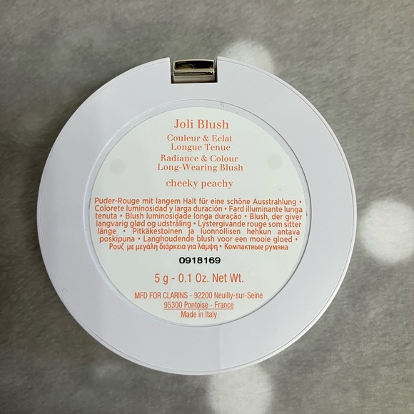 CLARINS Joli Blush - Picture 8 of 10